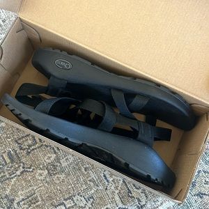 Chaco Sandals Like New